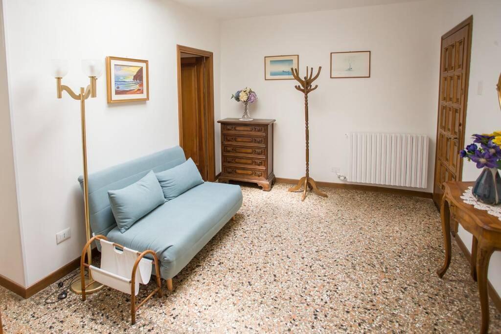 Le Sorelle Venedig Eksteriør billede